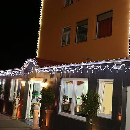 City Inn Guesthouse Hannover Esterno foto