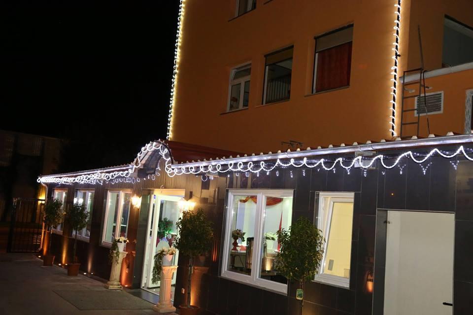 City Inn Guesthouse Hannover Esterno foto